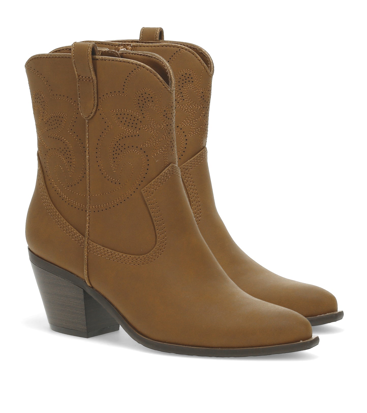 Baretraps Yenni Western Boot