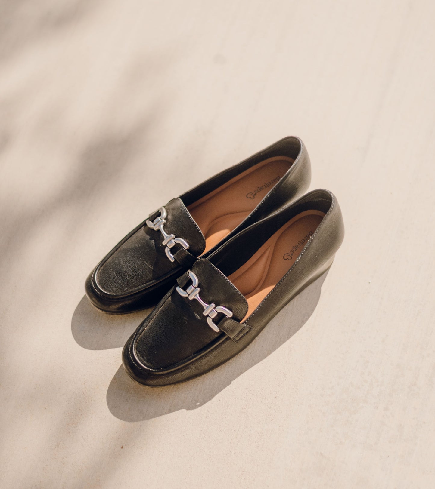 Baretraps Caddie Loafer