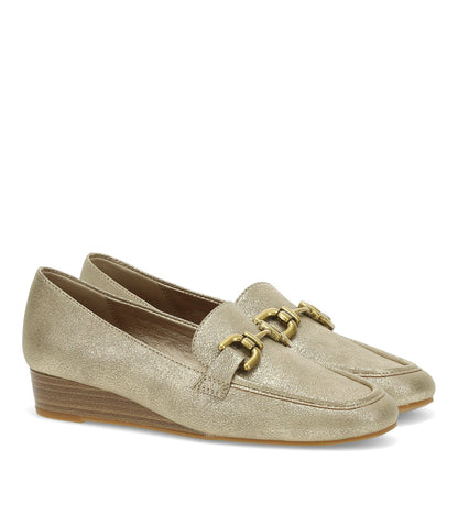 Baretraps Caddie Loafer