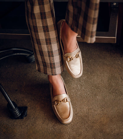Baretraps Caddie Loafer