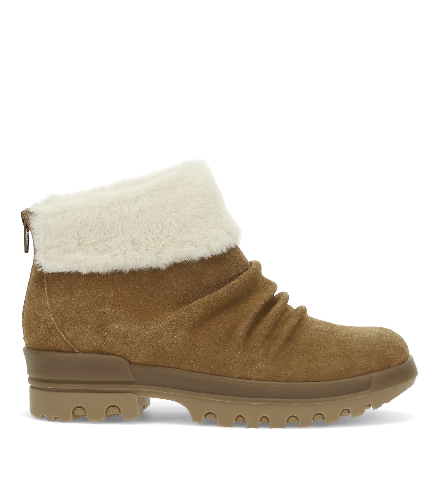 Baretraps Nuri Cold Weather Bootie