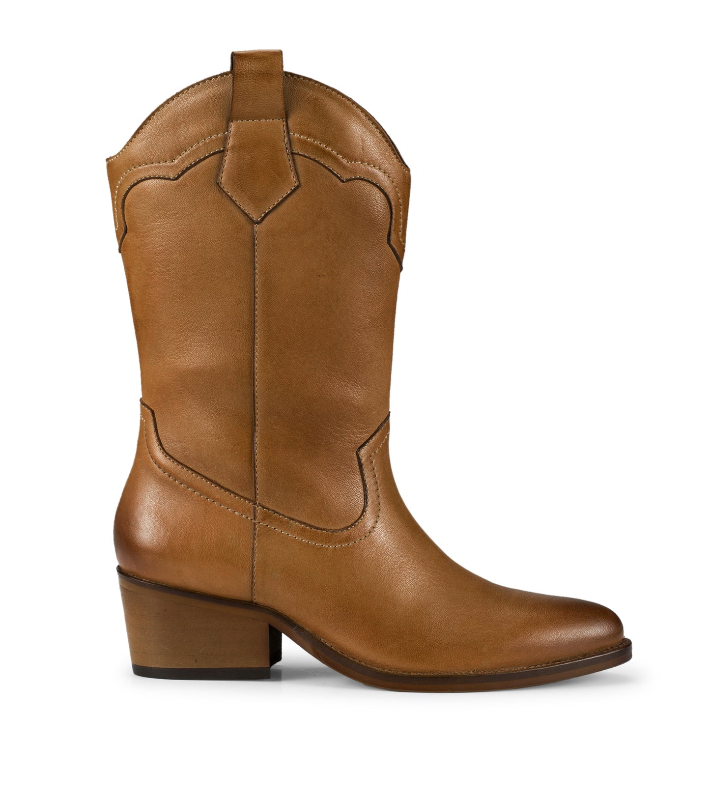 Baretraps Nita Western Boot