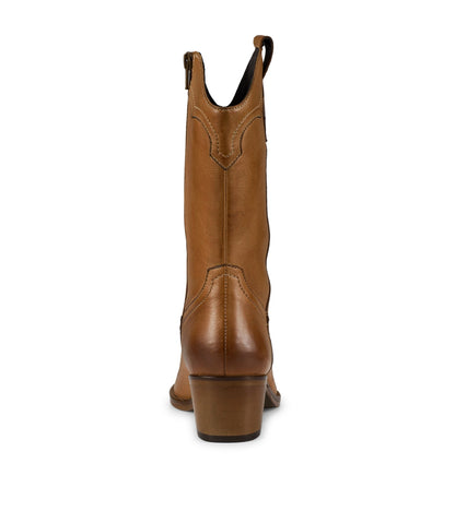 Baretraps Nita Western Boot
