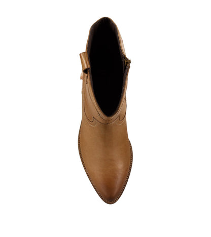 Baretraps Nita Western Boot