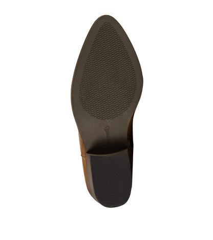 Baretraps Nita Western Boot