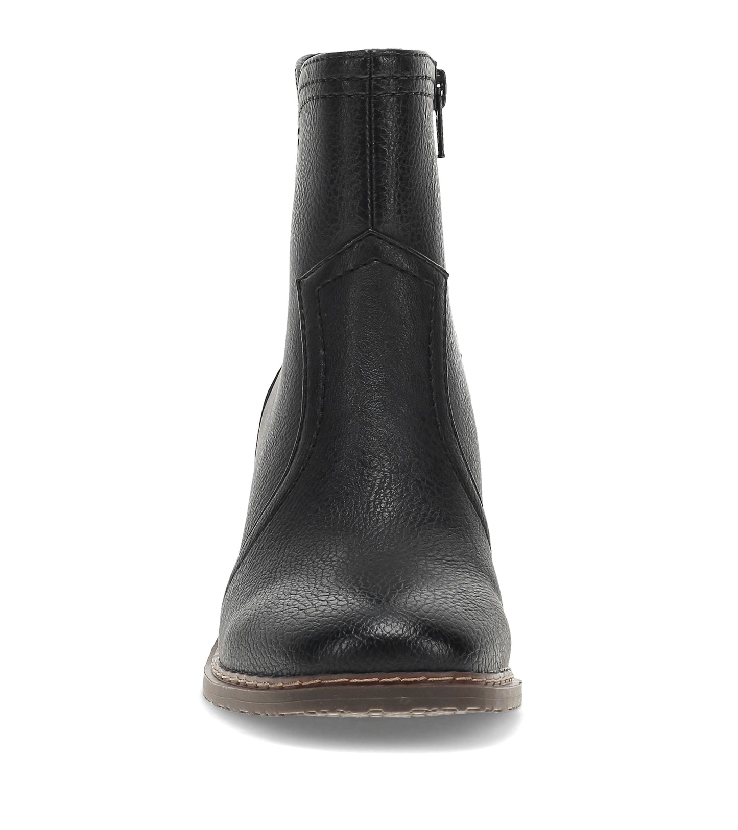 Baretraps Calloway Block Heel Bootie