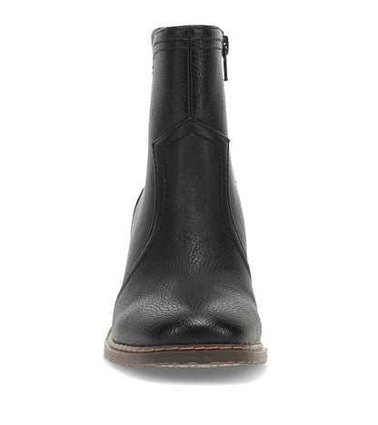 Baretraps Calloway Block Heel Bootie