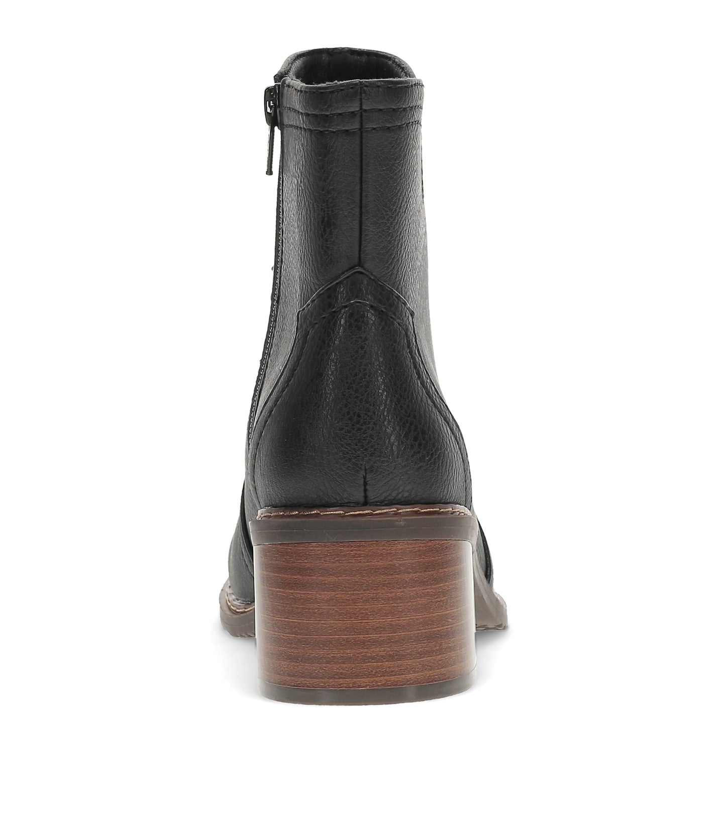 Baretraps Calloway Block Heel Bootie