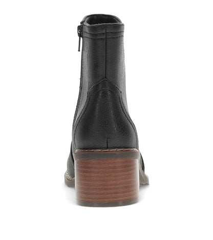 Baretraps Calloway Block Heel Bootie