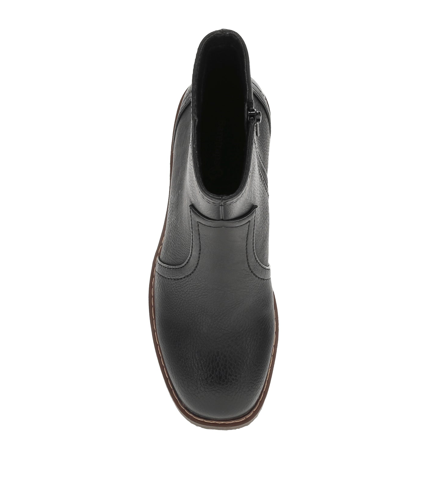 Baretraps Calloway Block Heel Bootie