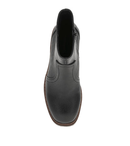 Baretraps Calloway Block Heel Bootie