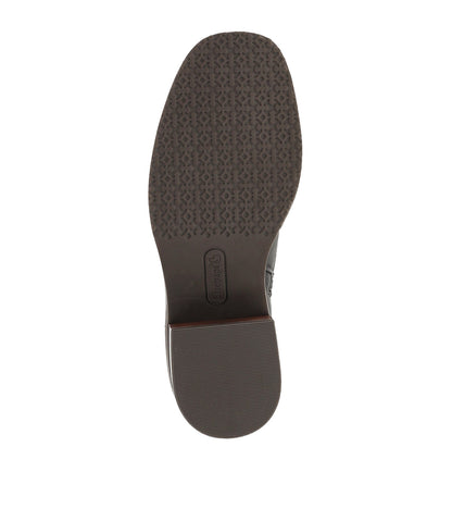 Baretraps Calloway Block Heel Bootie