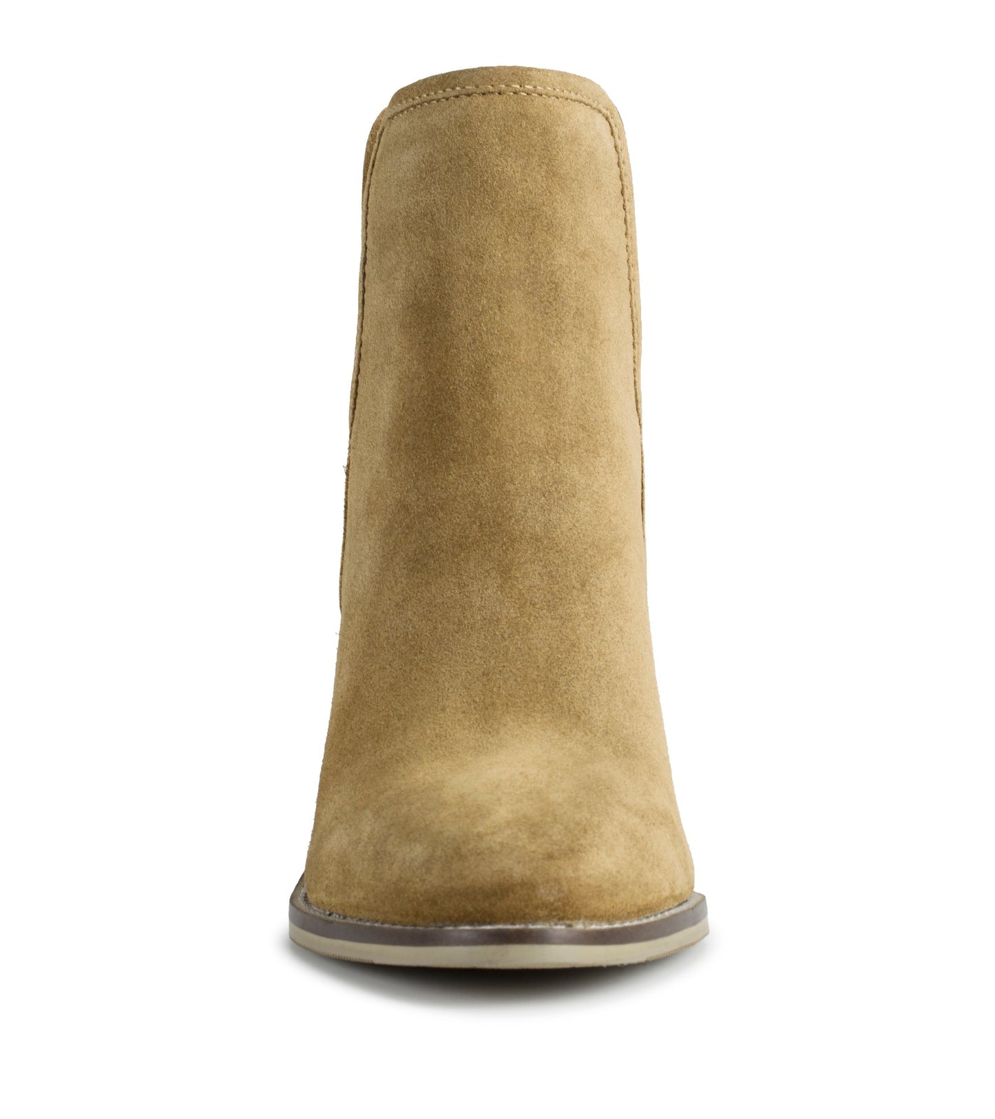 Baretraps Nanny Block Heel Bootie