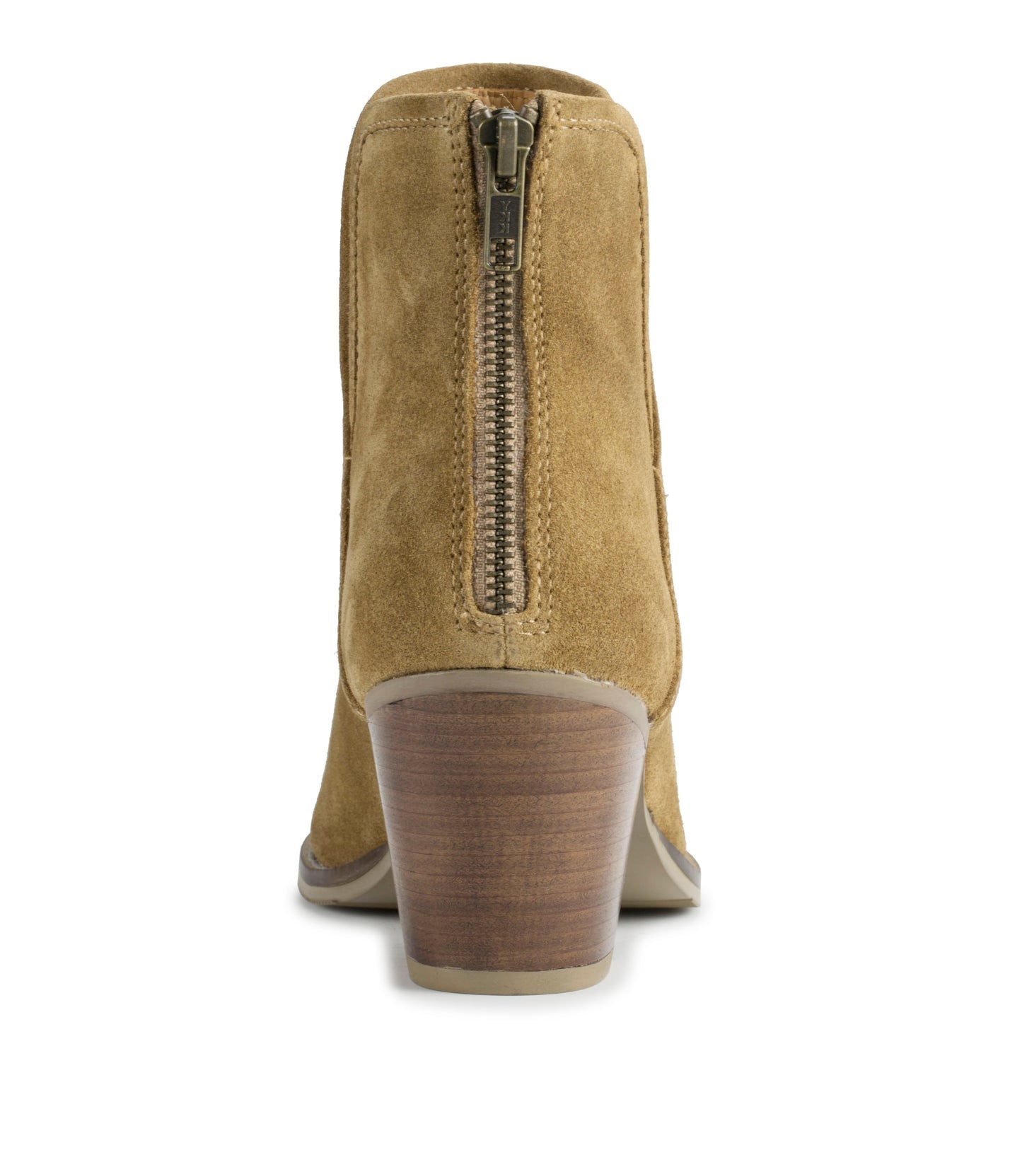 Baretraps Nanny Block Heel Bootie