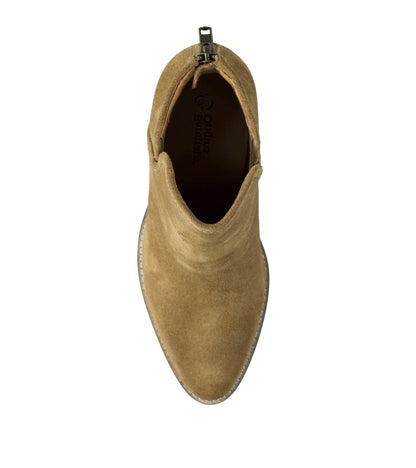Baretraps Nanny Block Heel Bootie