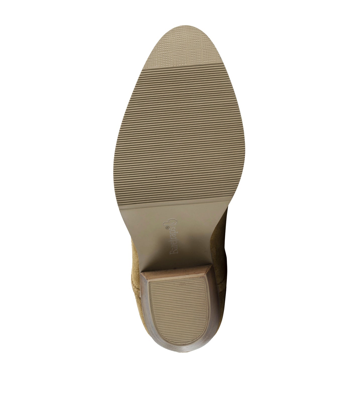 Baretraps Nanny Block Heel Bootie