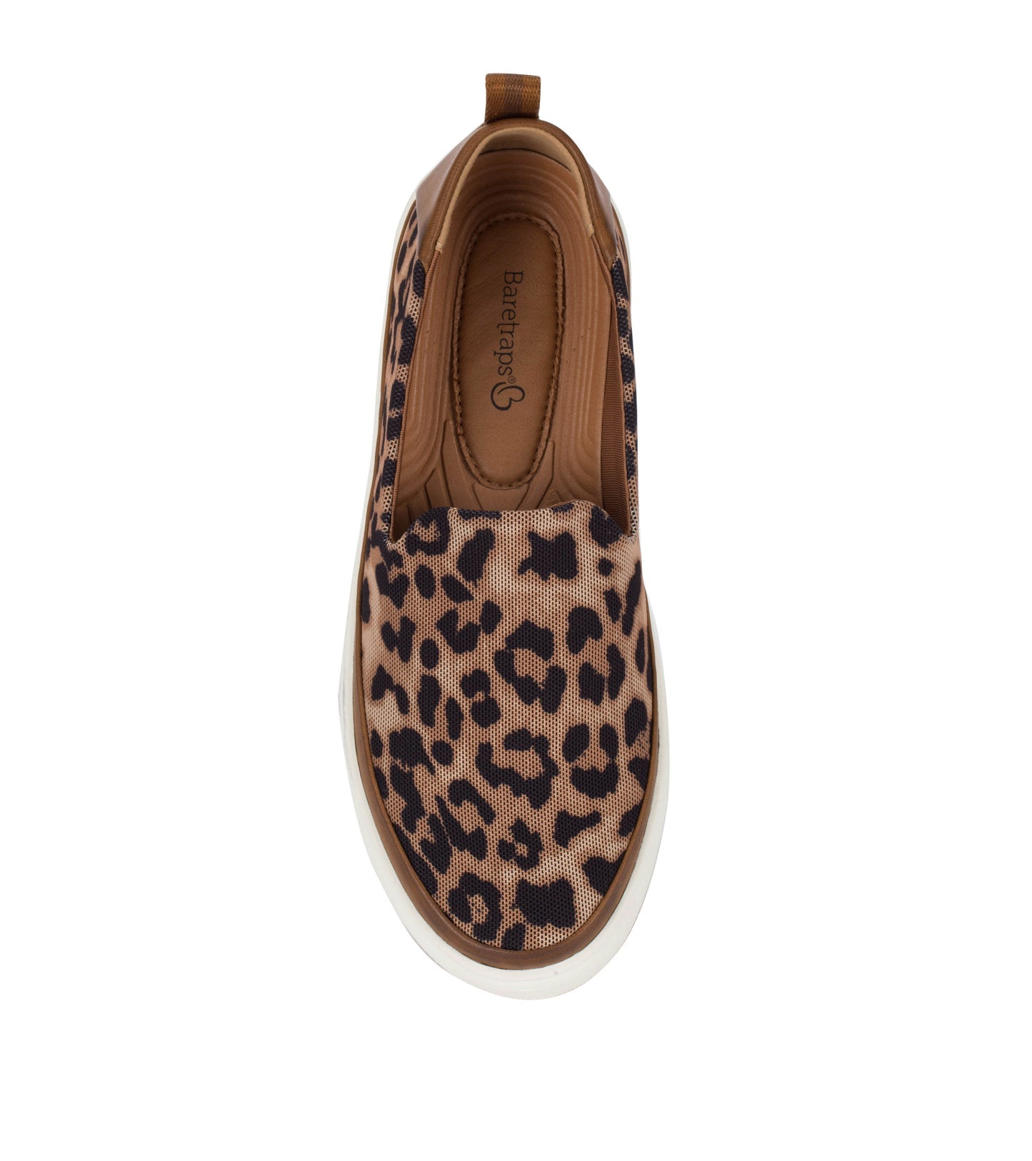 Baretraps Nevin Slip On Sneaker