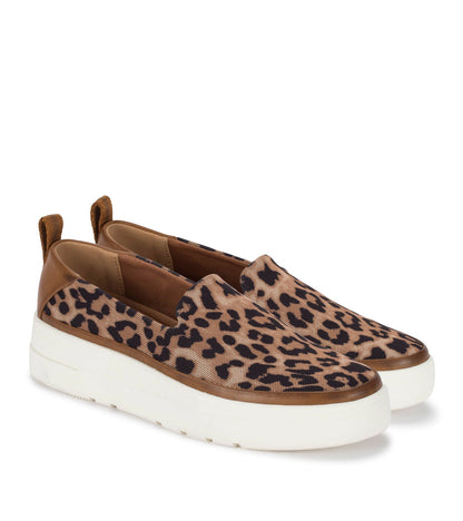 Baretraps Nevin Slip On Sneaker