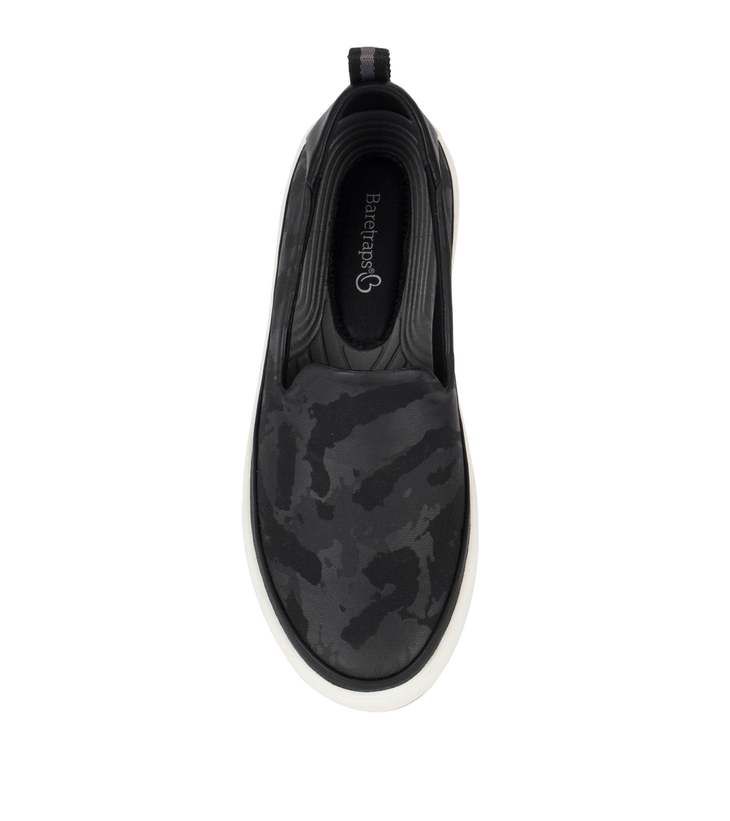 Baretraps Nevin Slip On Sneaker
