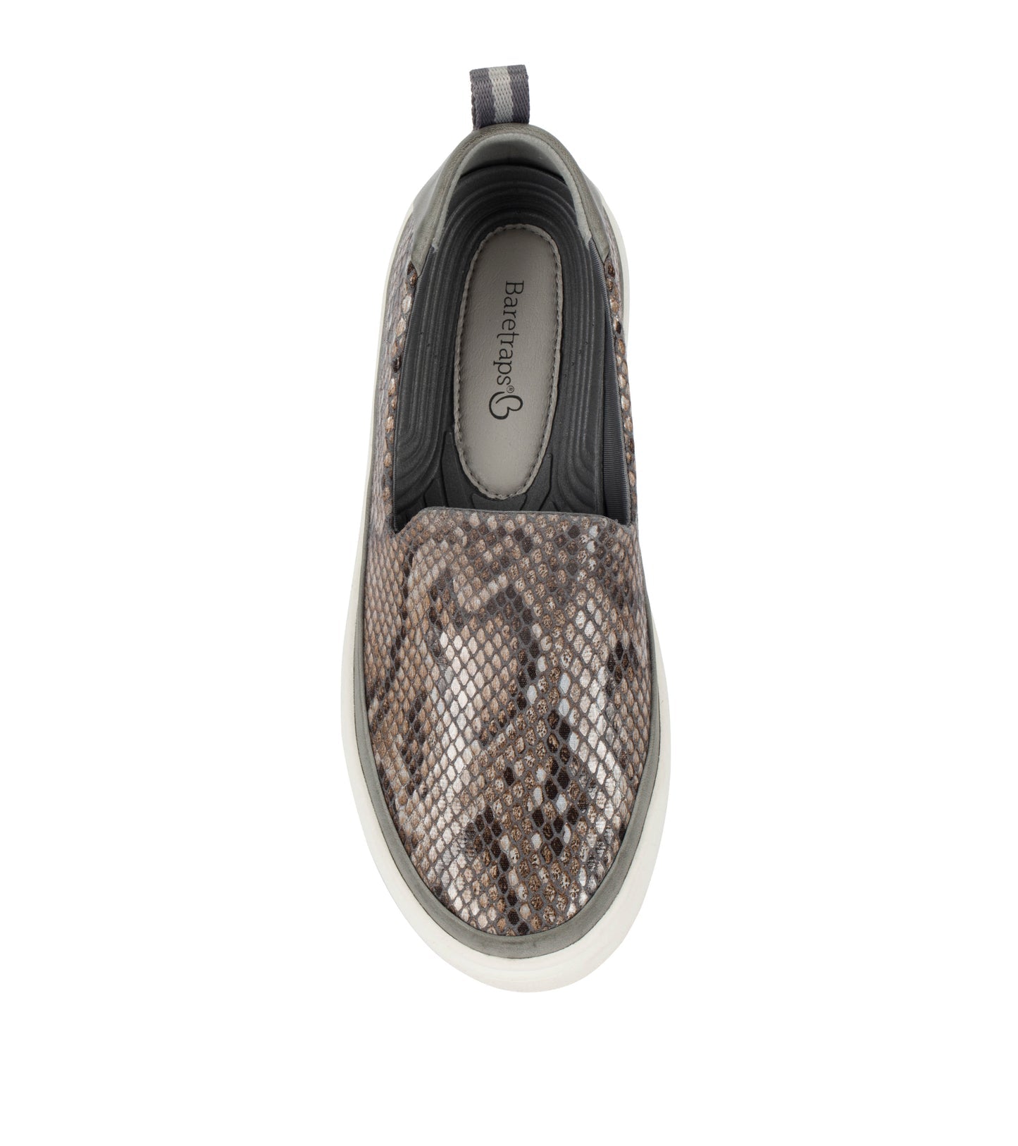 Baretraps Nevin Slip On Sneaker