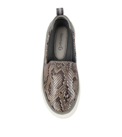 Baretraps Nevin Slip On Sneaker