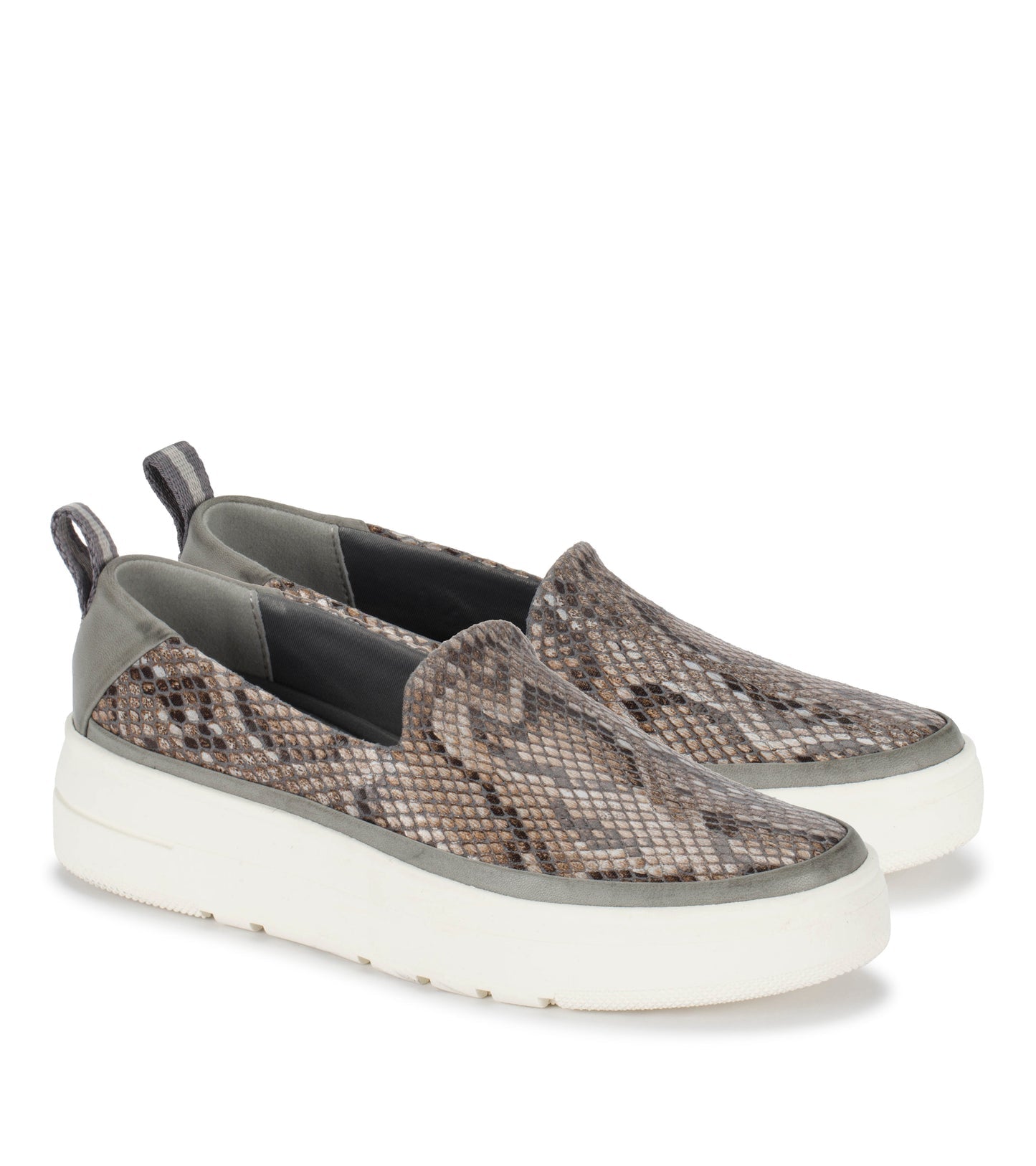 Baretraps Nevin Slip On Sneaker