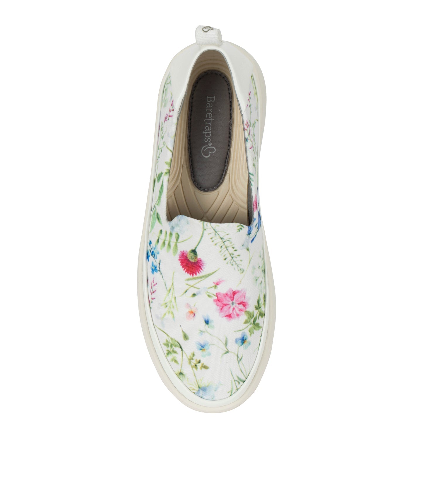 Baretraps Nevin Slip On Sneaker