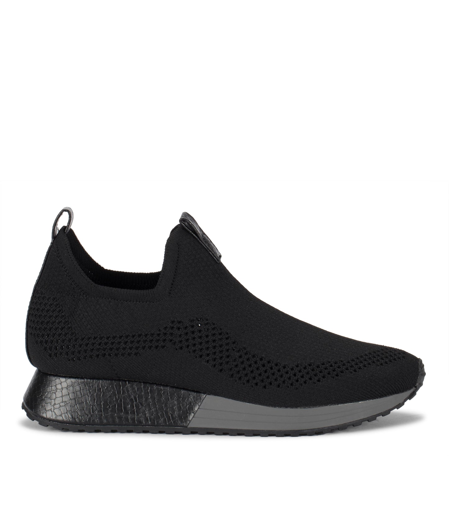 Baretraps Pringer Slip On Sneaker