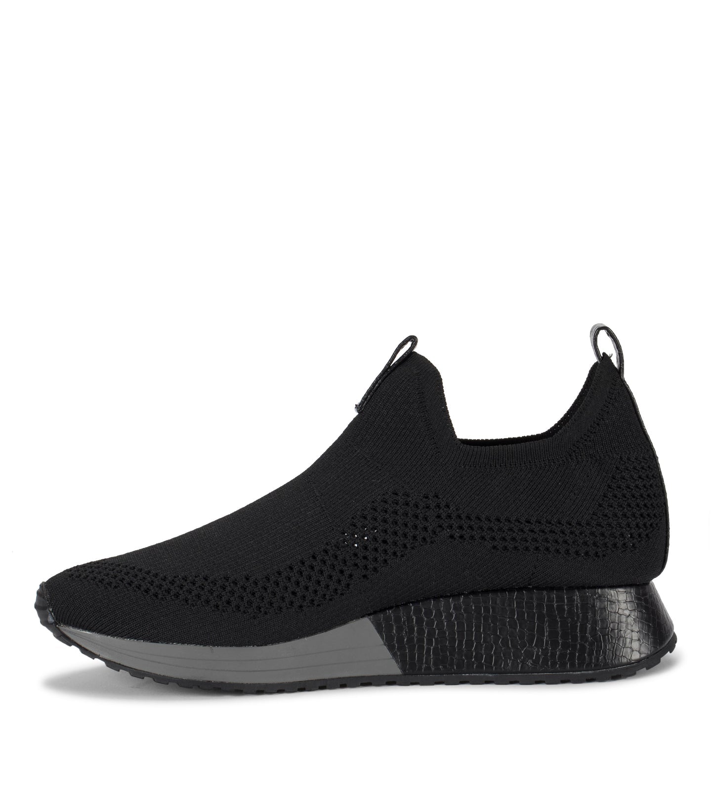 Baretraps Pringer Slip On Sneaker