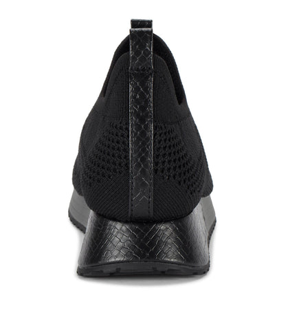 Baretraps Pringer Slip On Sneaker
