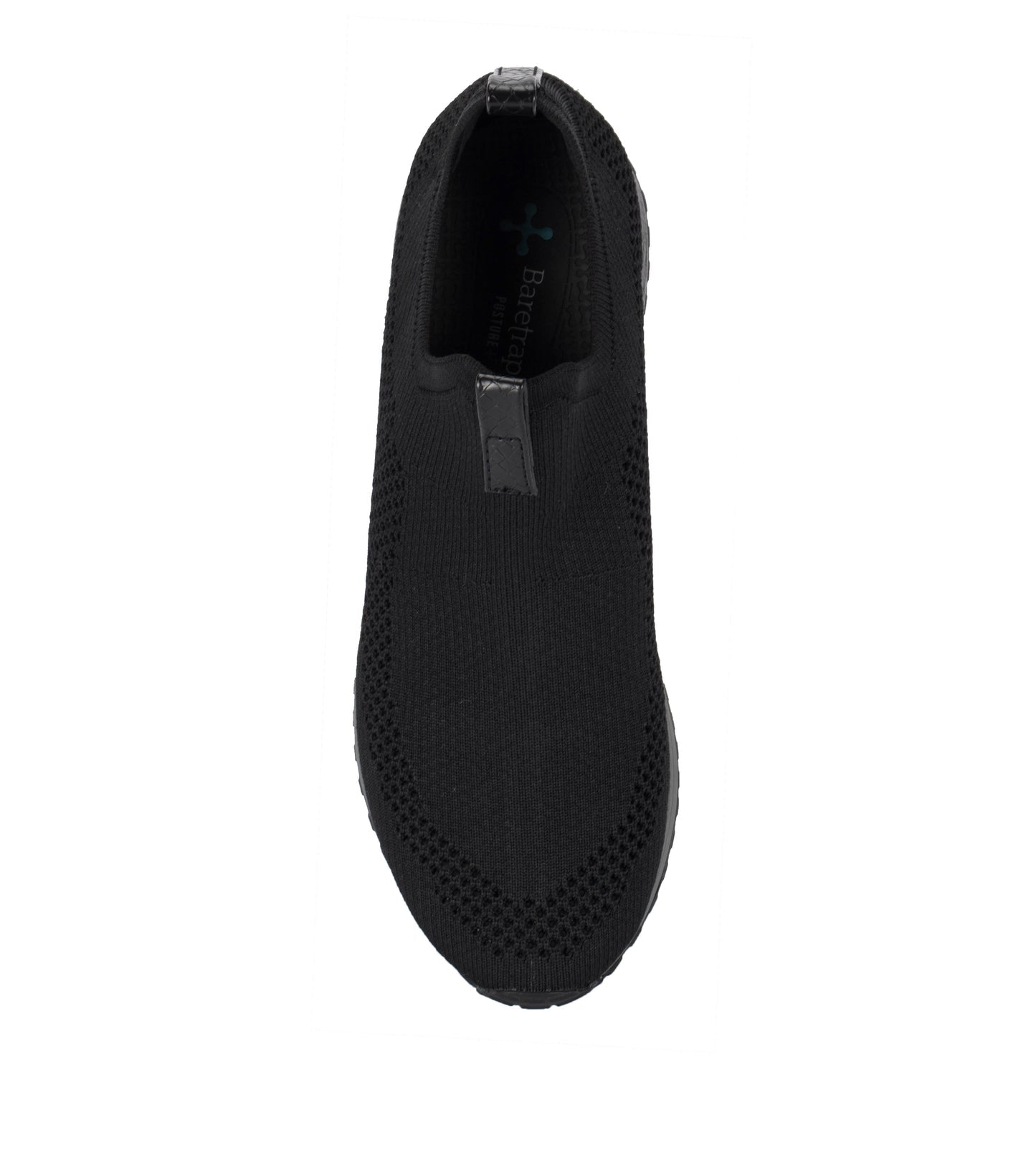 Baretraps Pringer Slip On Sneaker