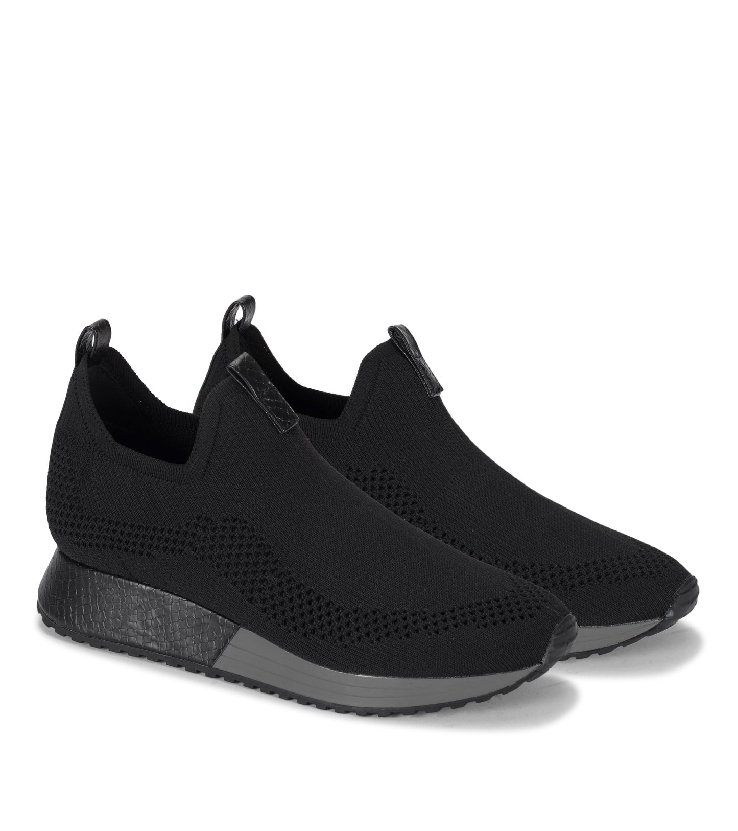 Baretraps Pringer Slip On Sneaker