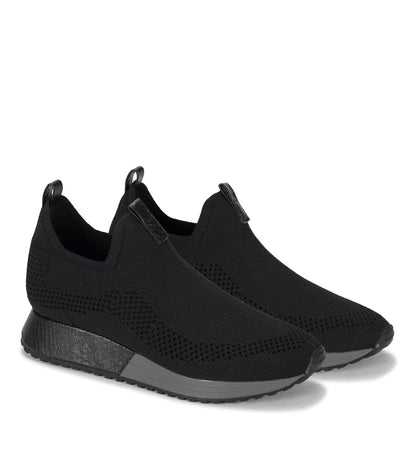 Baretraps Pringer Slip On Sneaker