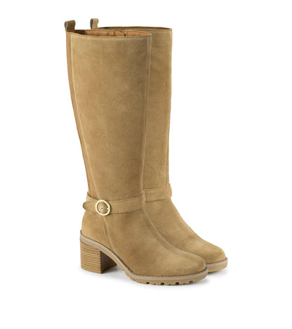Baretraps Della Tall Boot