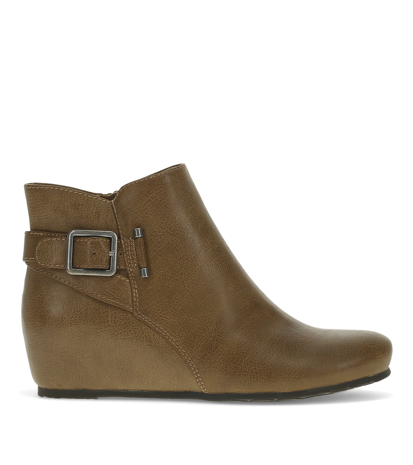 Baretraps Serena Wedge Bootie