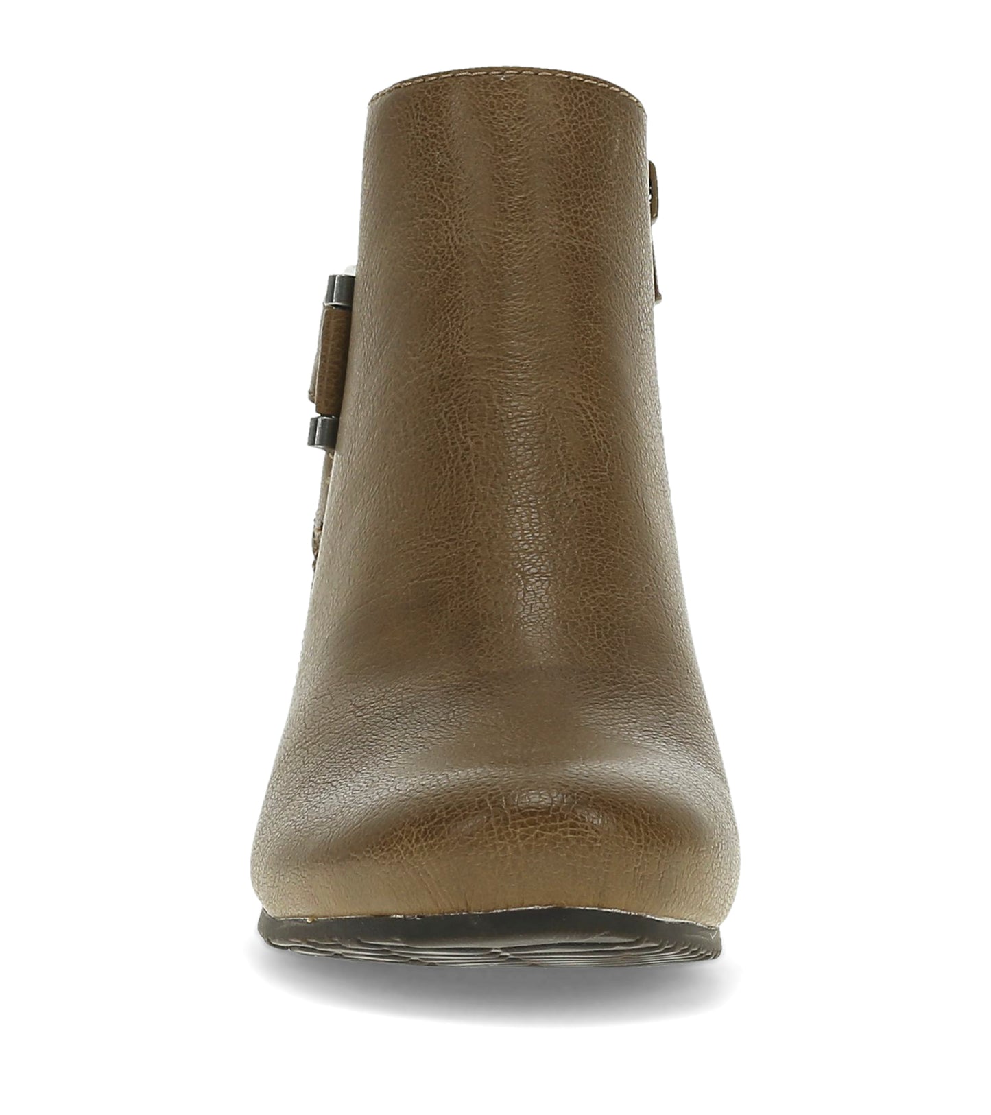 Baretraps Serena Wedge Bootie