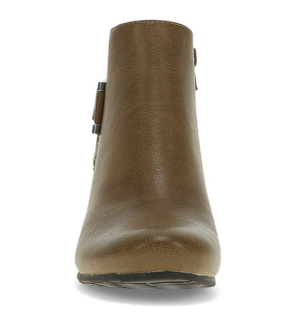Baretraps Serena Wedge Bootie
