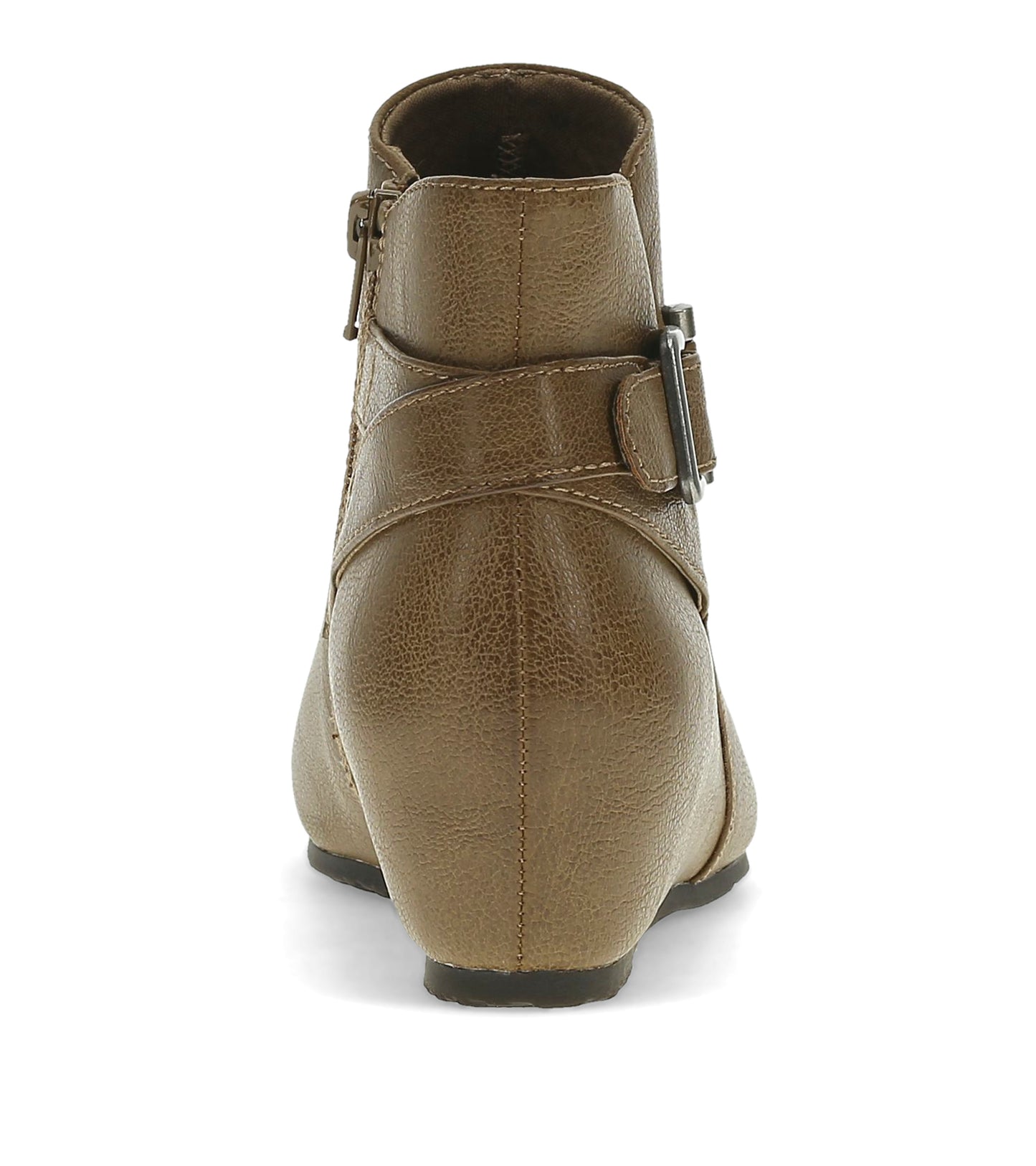 Baretraps Serena Wedge Bootie