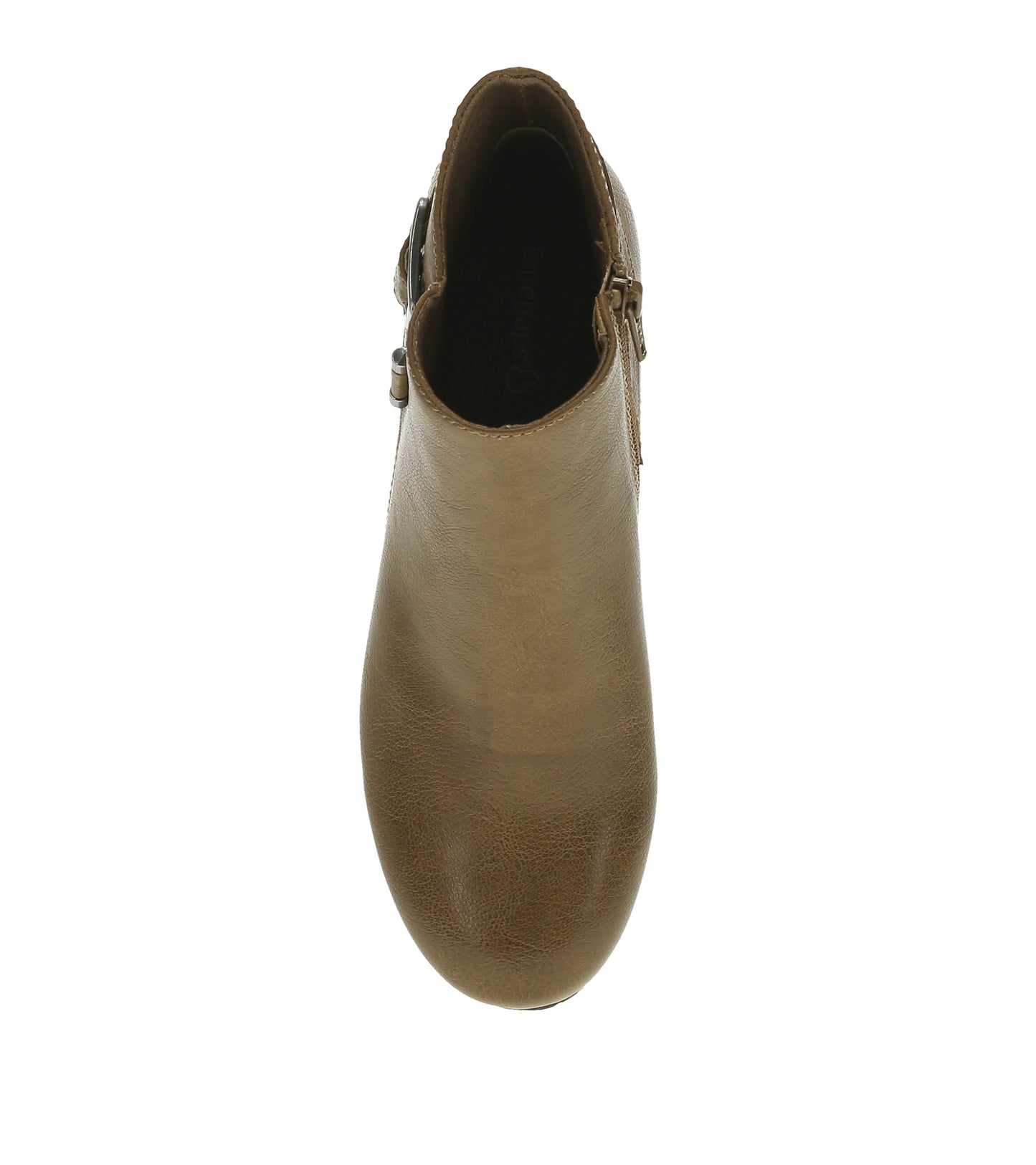 Baretraps Serena Wedge Bootie