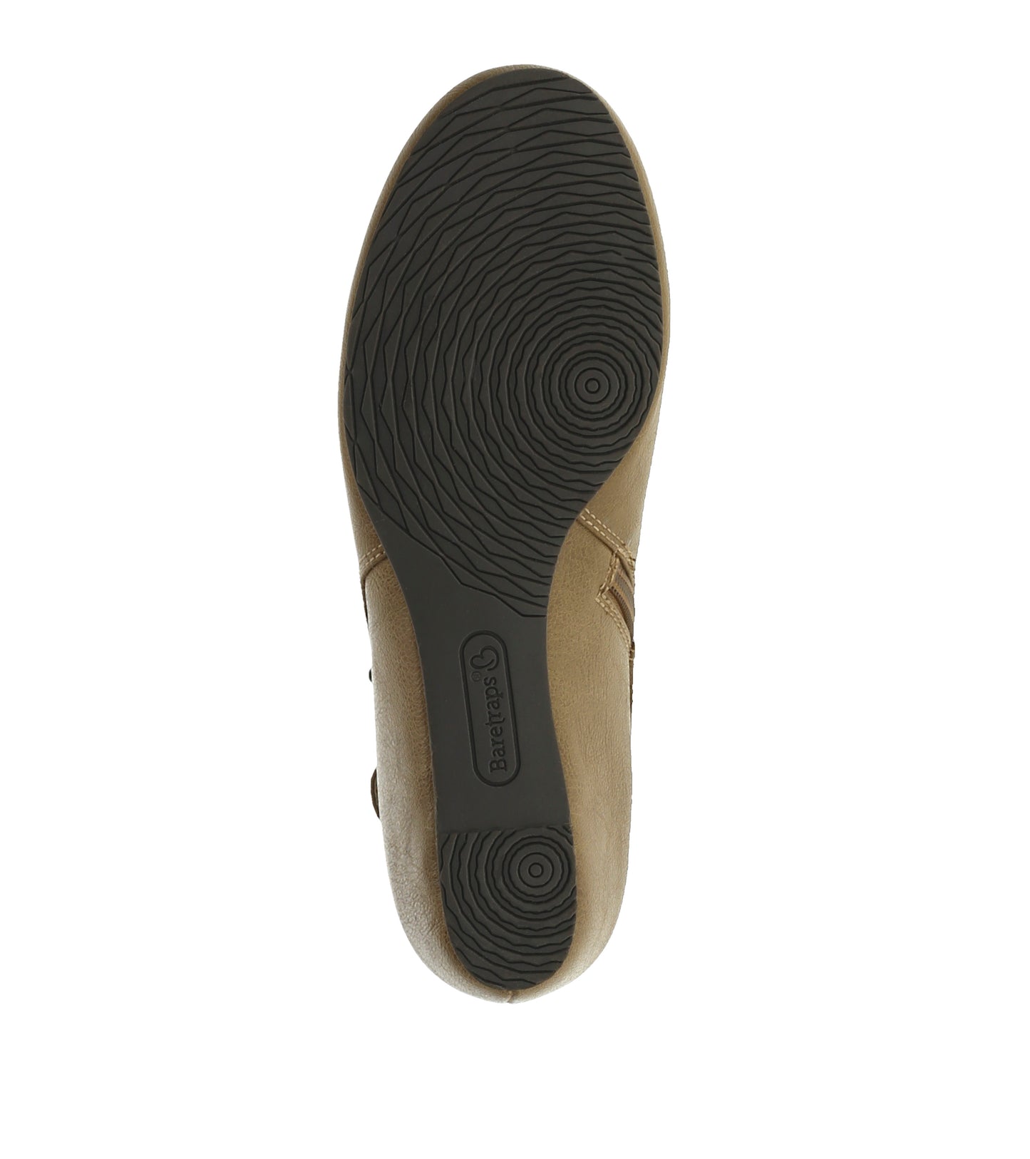 Baretraps Serena Wedge Bootie