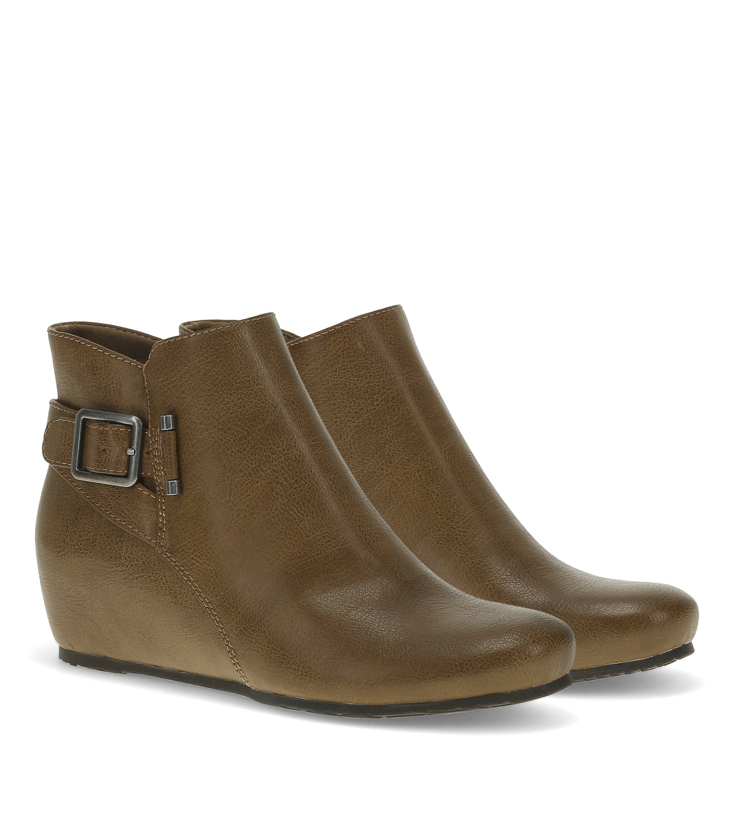 Baretraps Serena Wedge Bootie