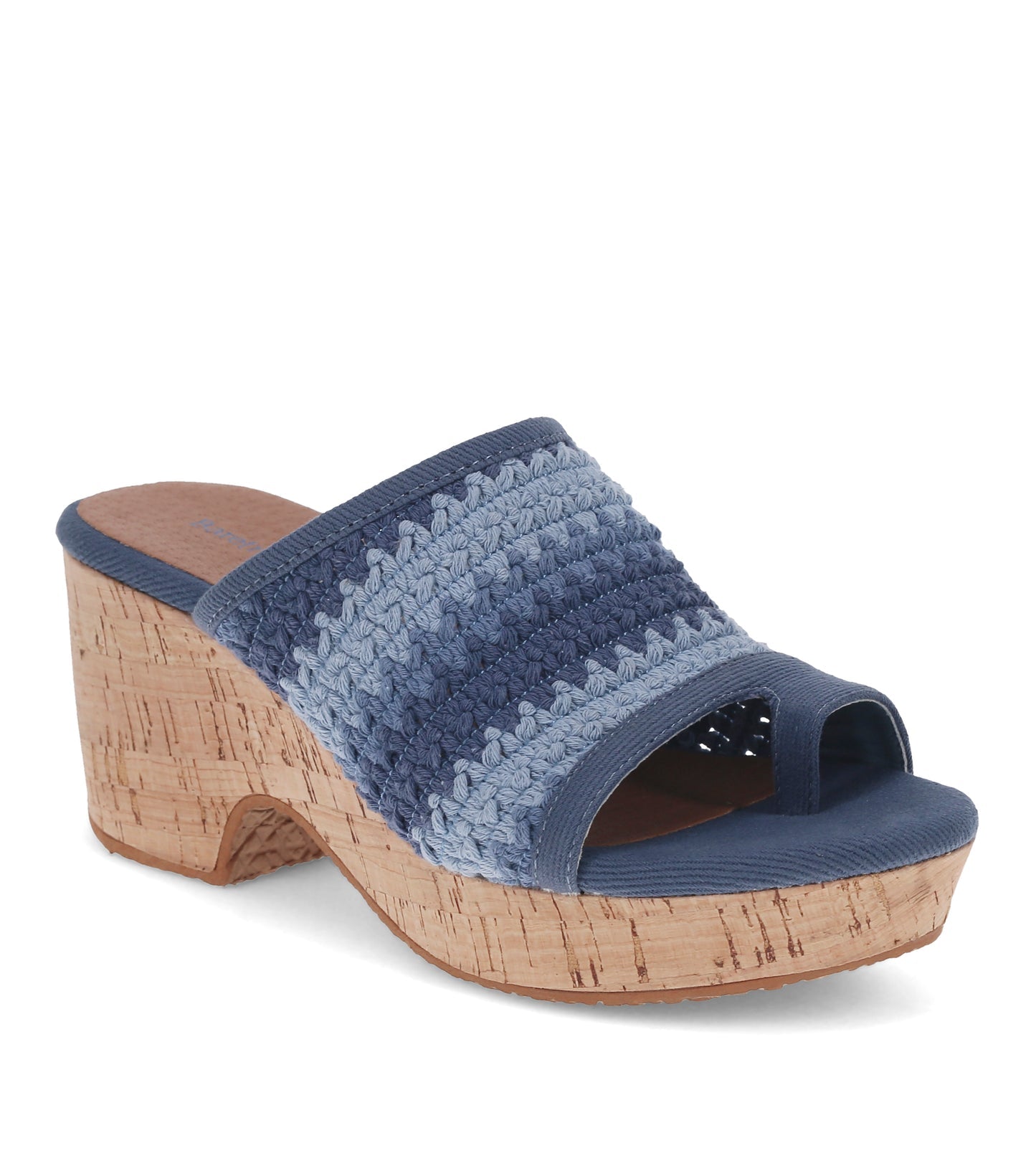 Baretraps Bethie Wedge Sandal