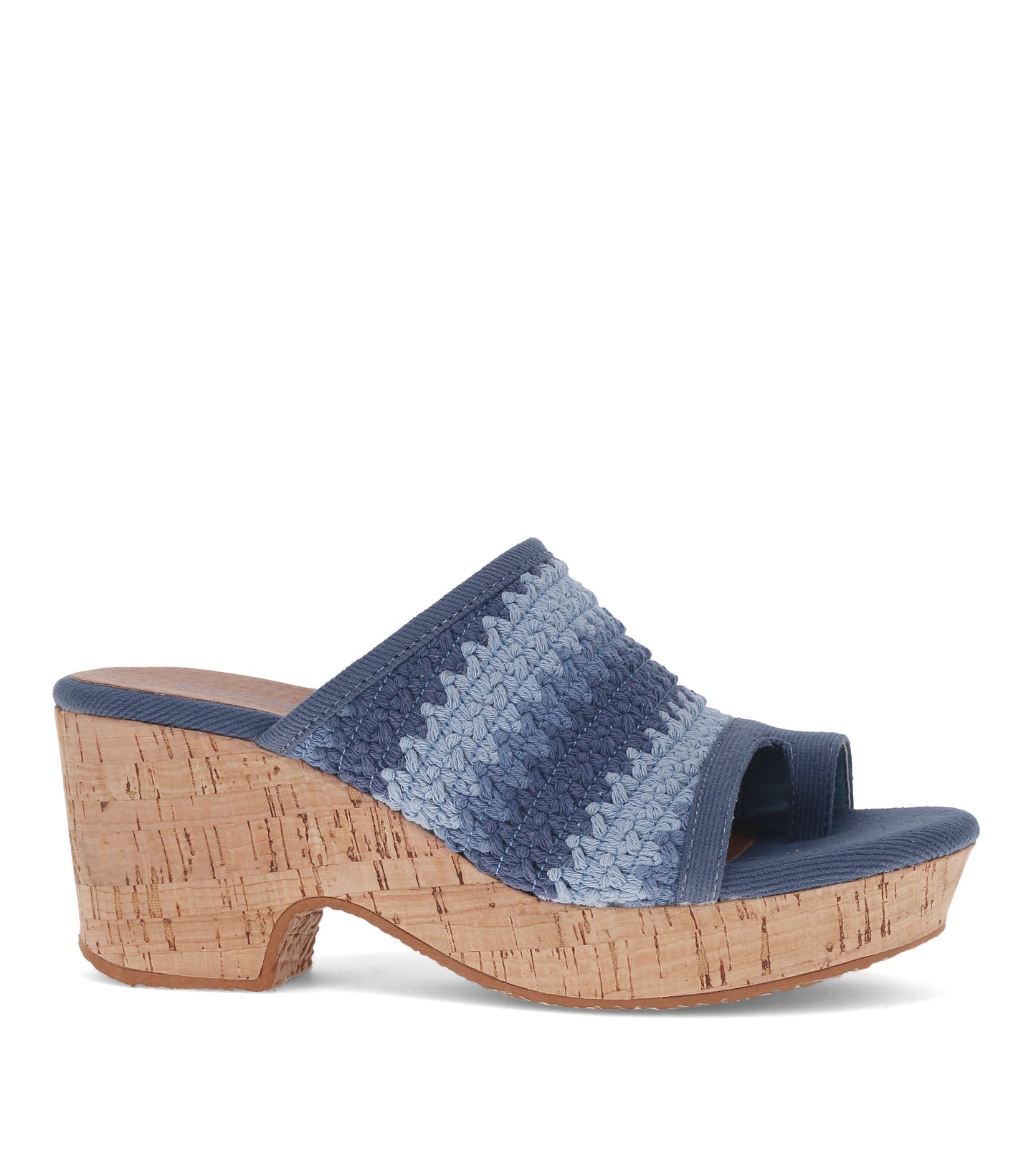 Baretraps Bethie Wedge Sandal