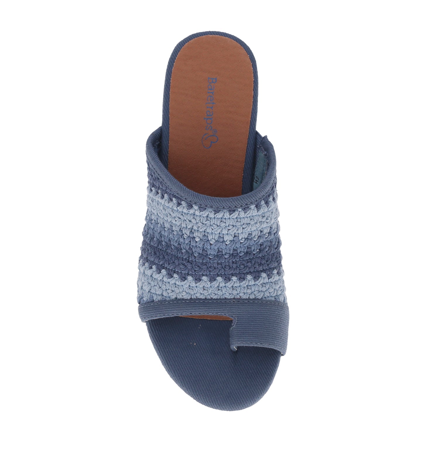 Baretraps Bethie Wedge Sandal
