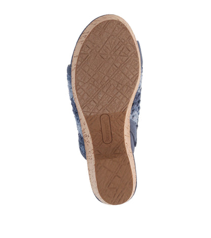 Baretraps Bethie Wedge Sandal