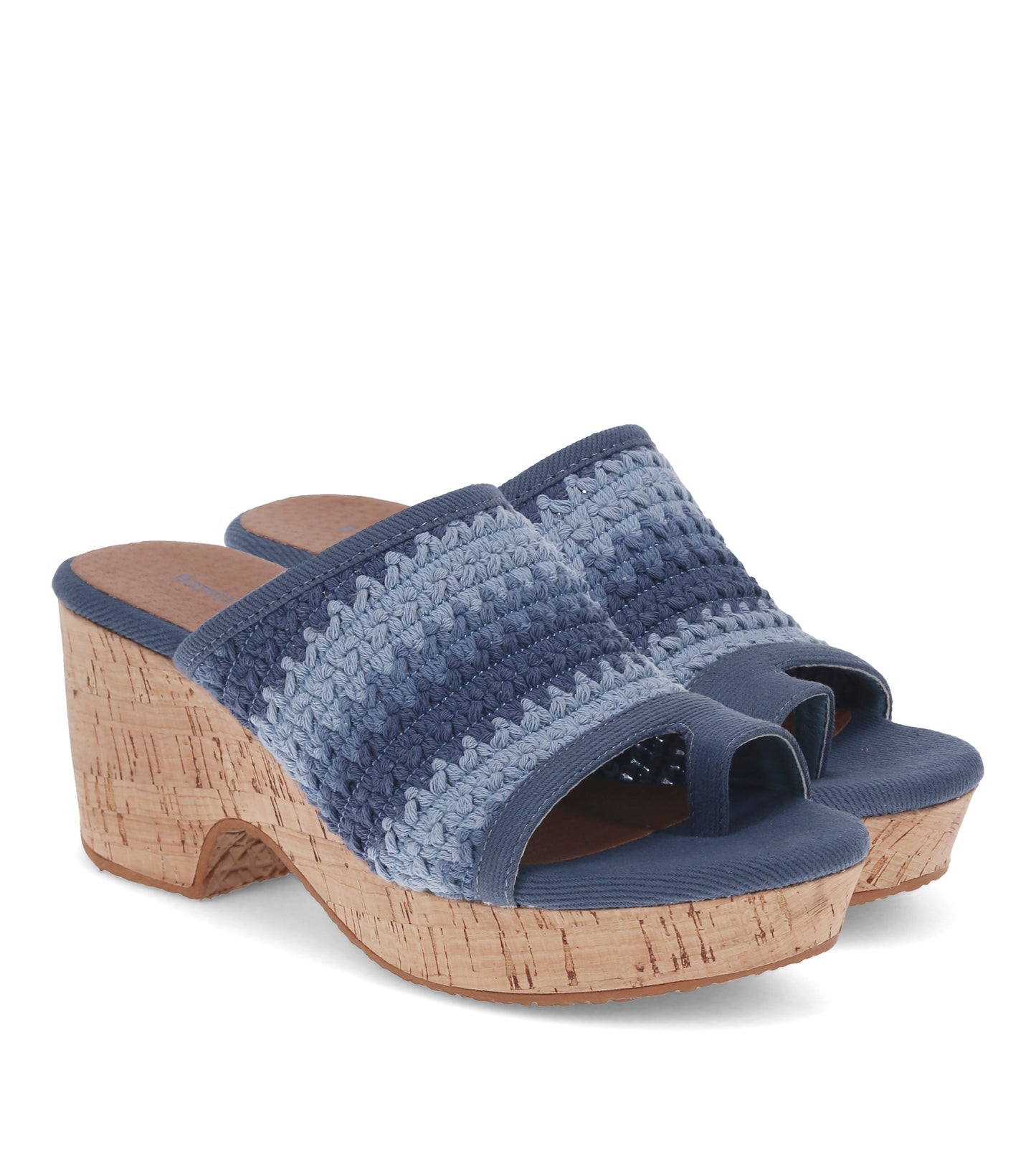 Baretraps Bethie Wedge Sandal