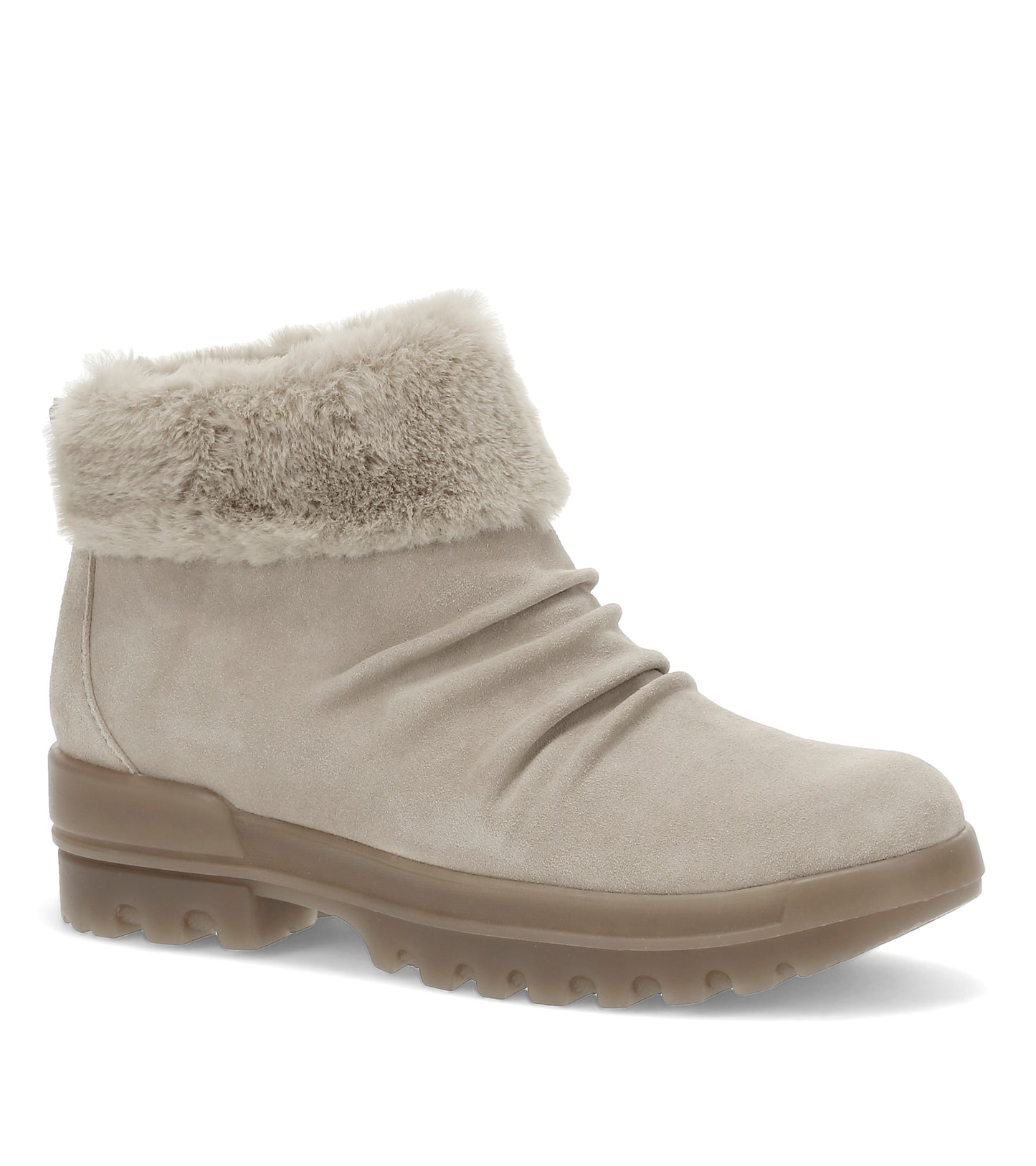 Baretraps Nuri Cold Weather Bootie