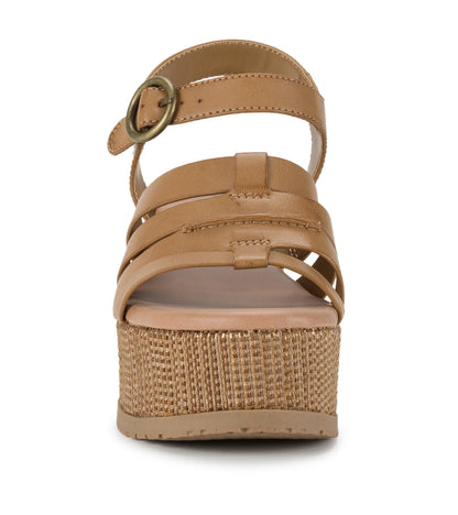 Baretraps Savannah Wedge Sandal
