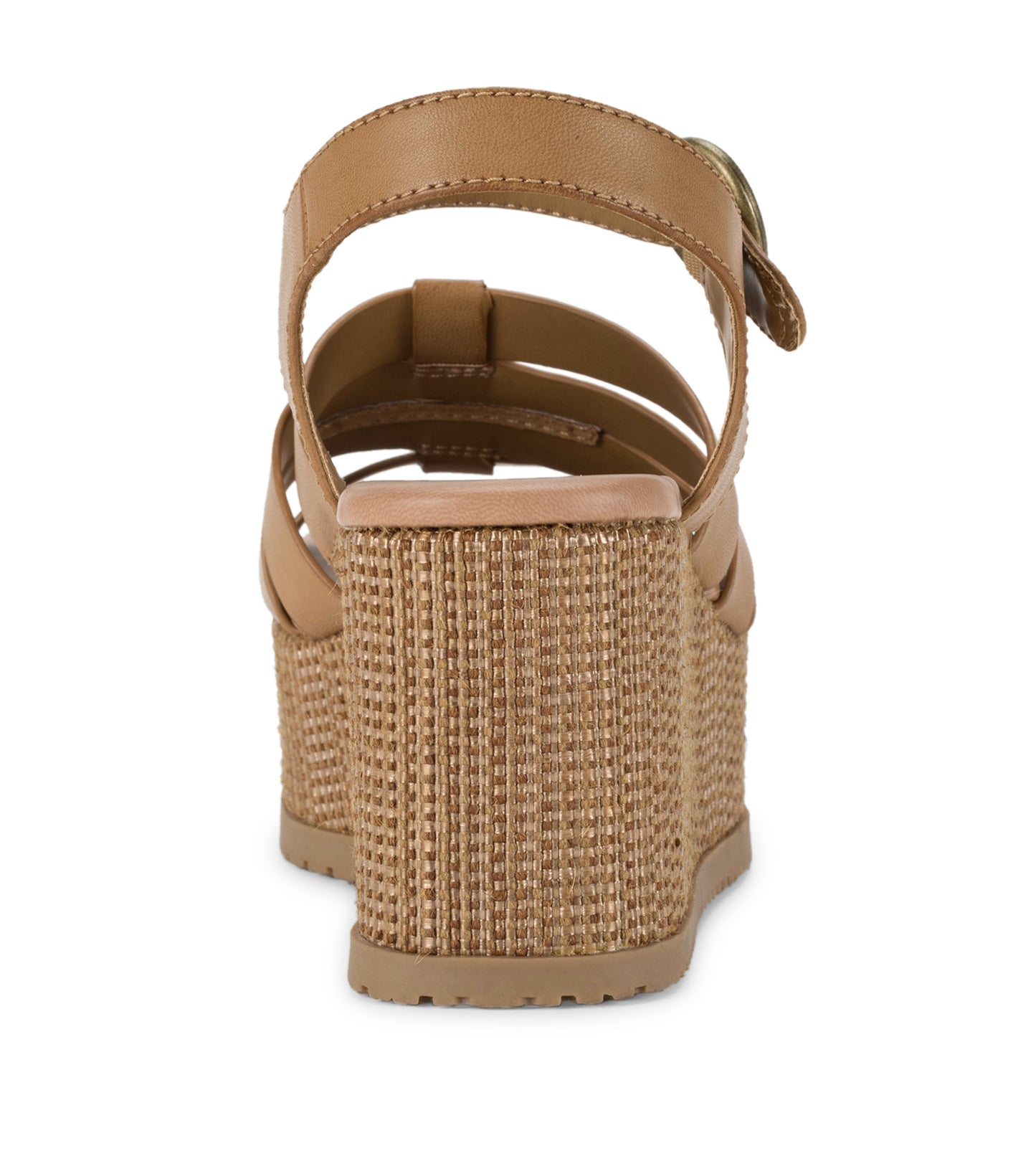 Baretraps Savannah Wedge Sandal