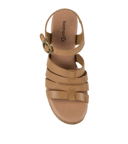Baretraps Savannah Wedge Sandal